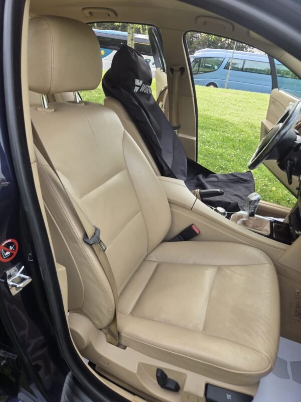 BMW Serie 5 530D 4P