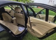 BMW Serie 5 530D 4P