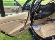 BMW Serie 5 530D 4P