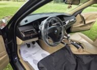 BMW Serie 5 530D 4P