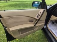 BMW Serie 5 530D 4P