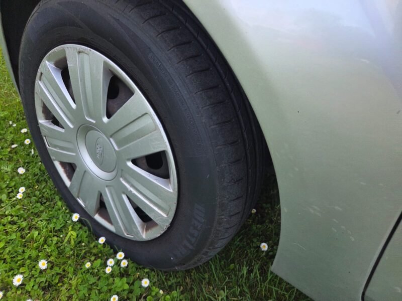 Ford Fiesta 1.4 TDCI 3P