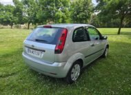 Ford Fiesta 1.4 TDCI 3P