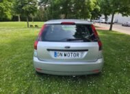 Ford Fiesta 1.4 TDCI 3P