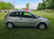 Ford Fiesta 1.4 TDCI 3P
