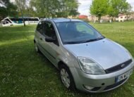 Ford Fiesta 1.4 TDCI 3P