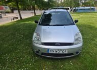 Ford Fiesta 1.4 TDCI 3P