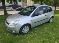 Ford Fiesta 1.4 TDCI 3P