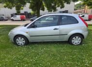 Ford Fiesta 1.4 TDCI 3P