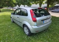 Ford Fiesta 1.4 TDCI 3P