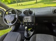 Ford Fiesta 1.4 TDCI 3P