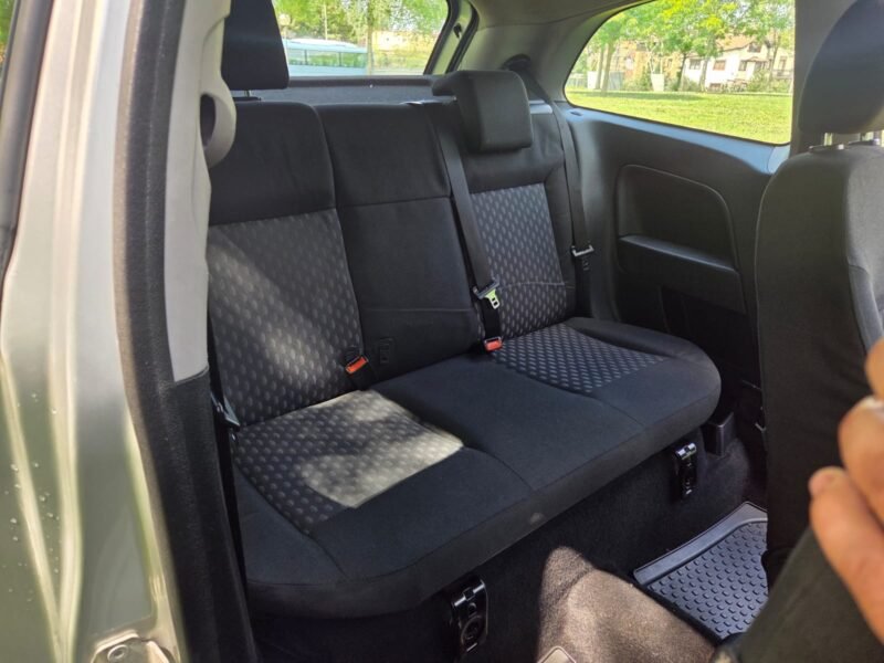 Ford Fiesta 1.4 TDCI 3P