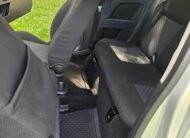 Ford Fiesta 1.4 TDCI 3P