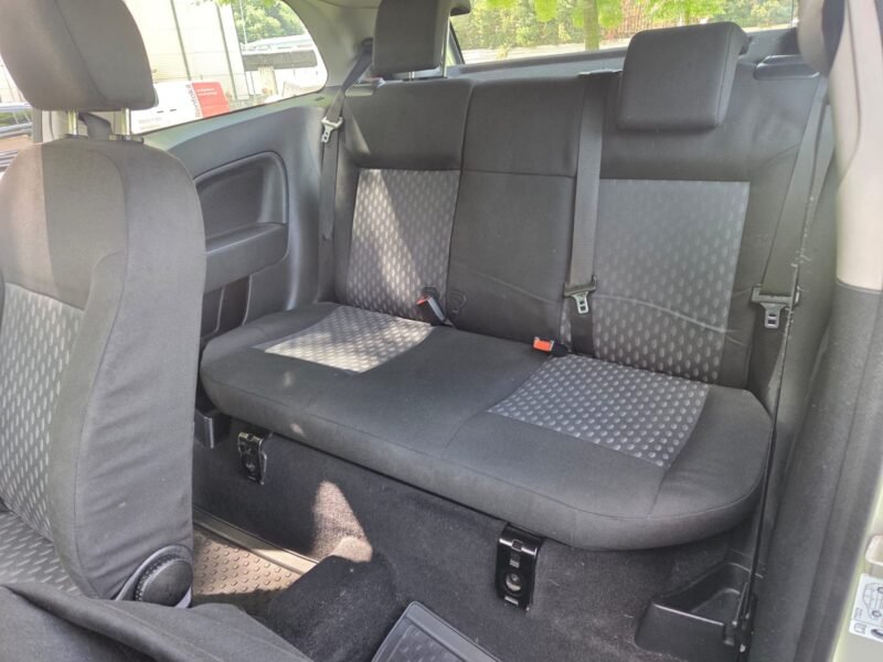 Ford Fiesta 1.4 TDCI 3P