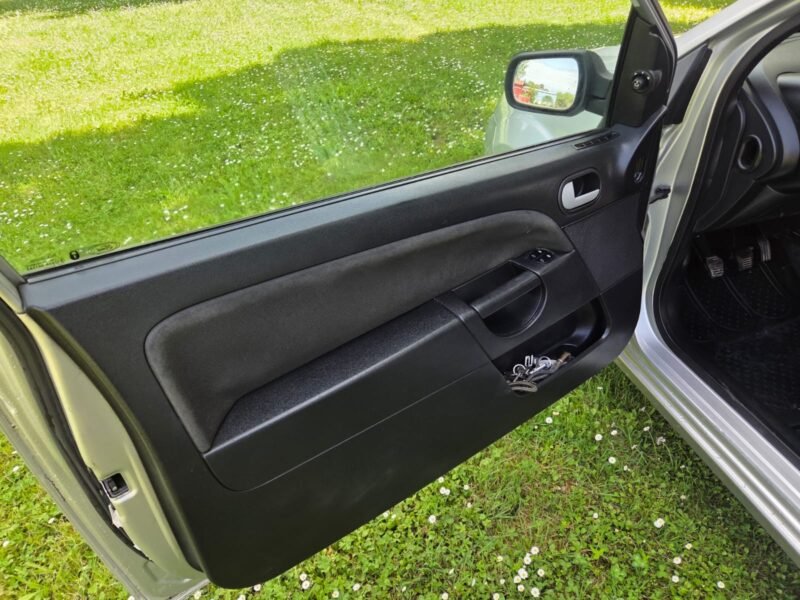 Ford Fiesta 1.4 TDCI 3P