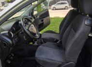 Ford Fiesta 1.4 TDCI 3P