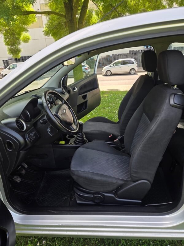 Ford Fiesta 1.4 TDCI 3P