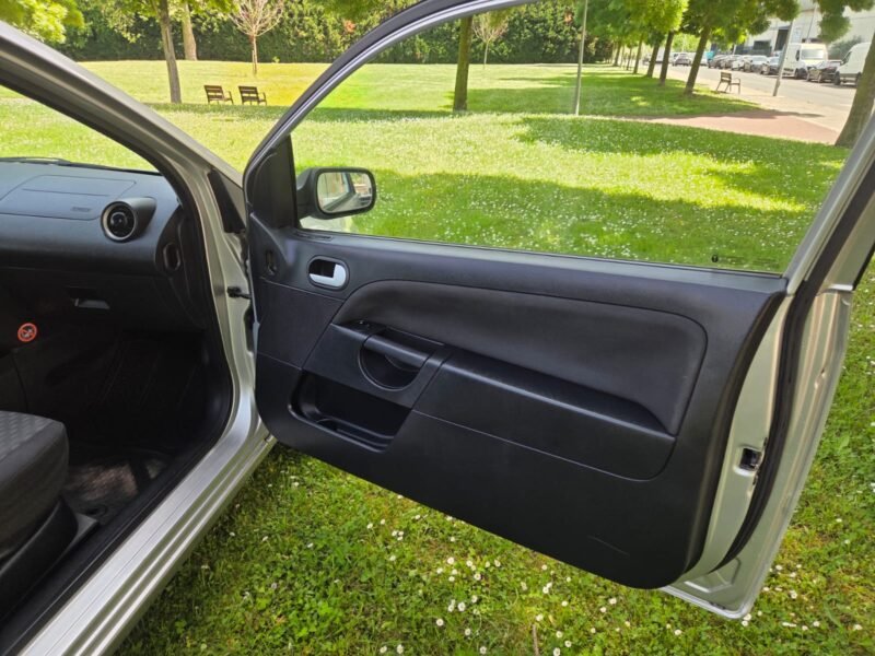 Ford Fiesta 1.4 TDCI 3P