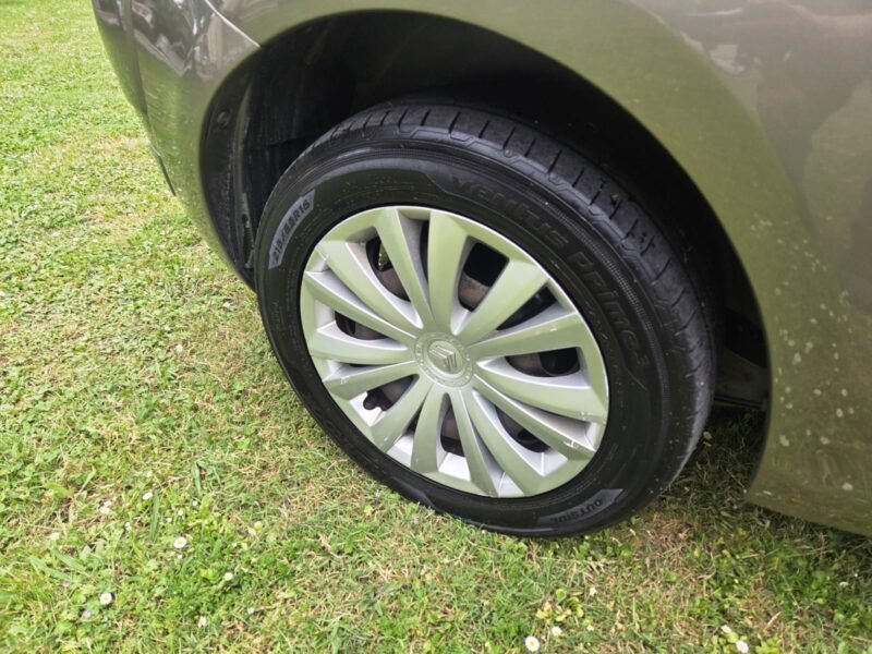 CITROEN C4 Picasso 1.6 HDI 5p