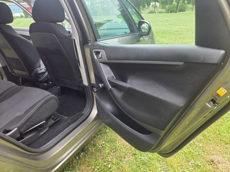 CITROEN C4 Picasso 1.6 HDI 5p