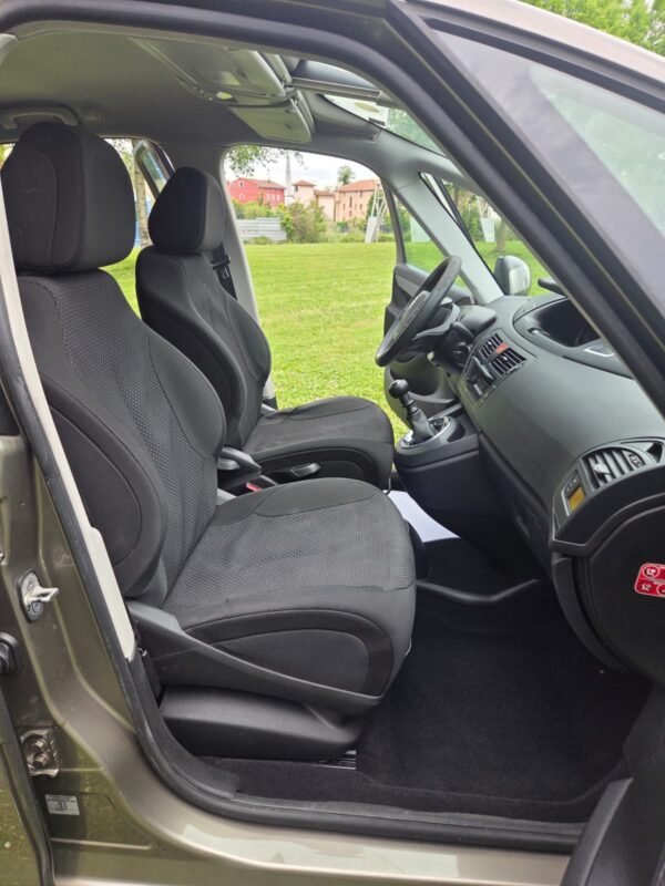 CITROEN C4 Picasso 1.6 HDI 5p