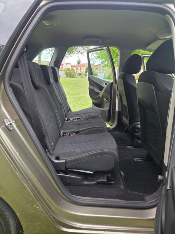 CITROEN C4 Picasso 1.6 HDI 5p