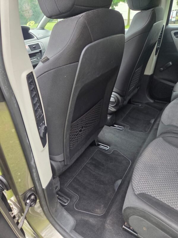 CITROEN C4 Picasso 1.6 HDI 5p