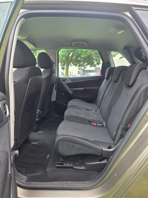 CITROEN C4 Picasso 1.6 HDI 5p