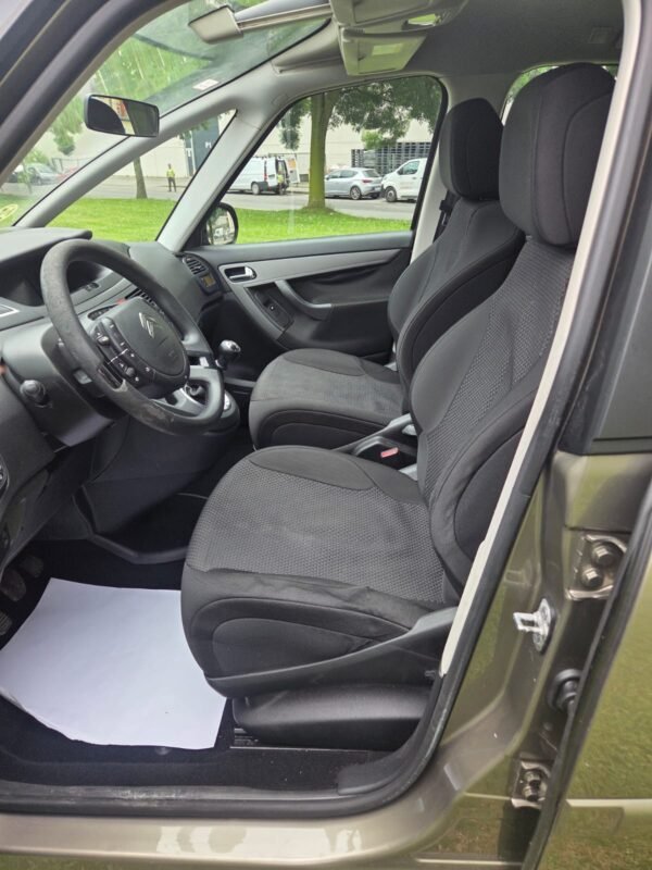 CITROEN C4 Picasso 1.6 HDI 5p