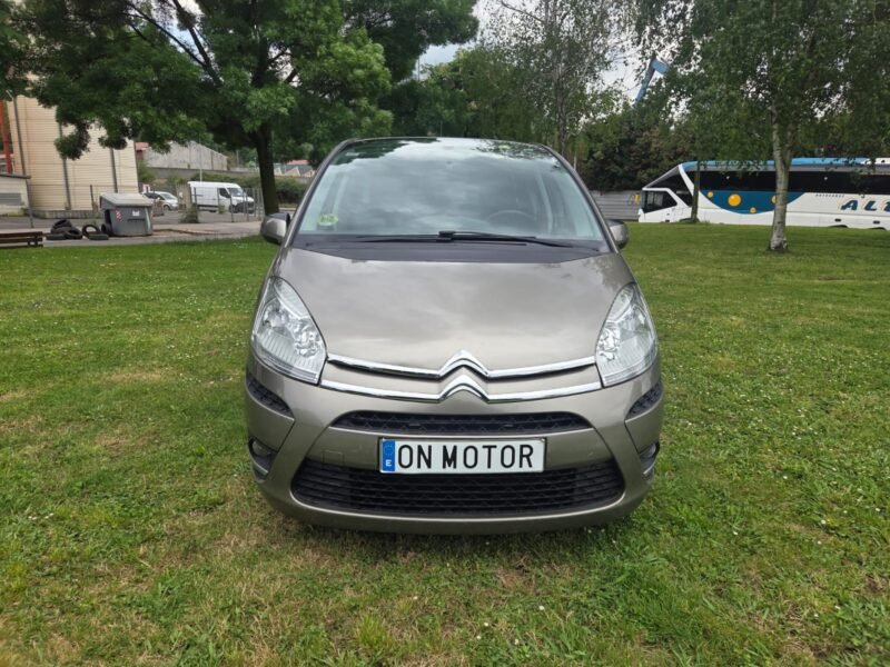 CITROEN C4 Picasso 1.6 HDI 5p