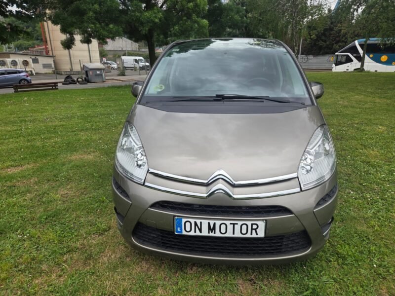 CITROEN C4 Picasso 1.6 HDI 5p
