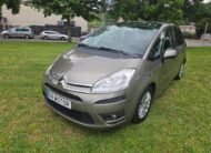 CITROEN C4 Picasso 1.6 HDI 5p