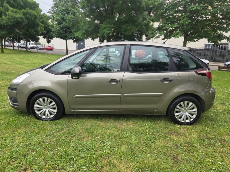 CITROEN C4 Picasso 1.6 HDI 5p