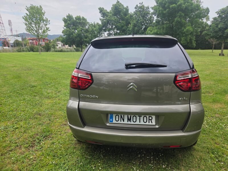 CITROEN C4 Picasso 1.6 HDI 5p