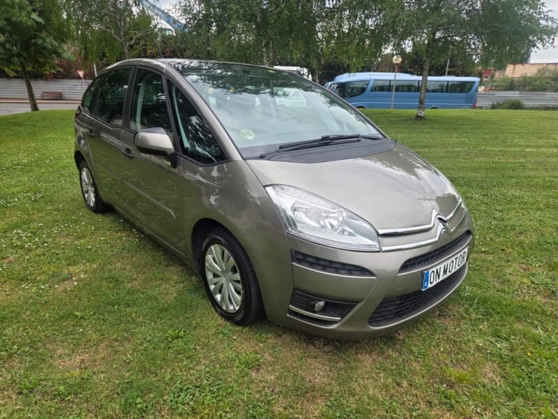 CITROEN C4 Picasso 1.6 HDI 5p