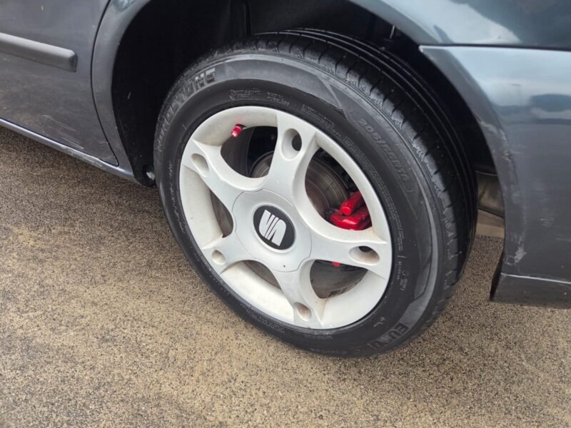 Seat Leon 1.9 TDI 5 P