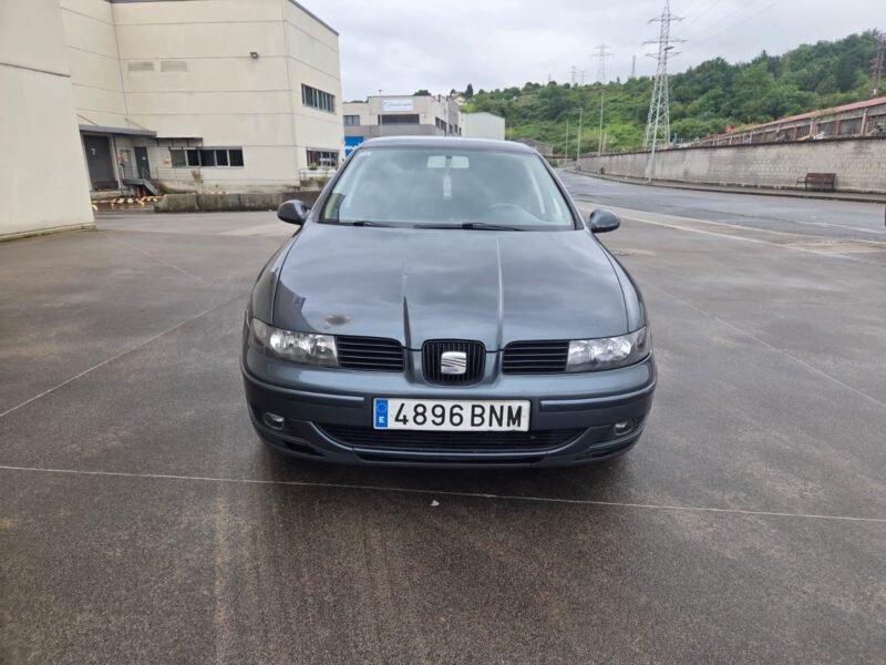 Seat Leon 1.9 TDI 5 P