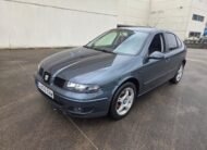 Seat Leon 1.9 TDI 5 P