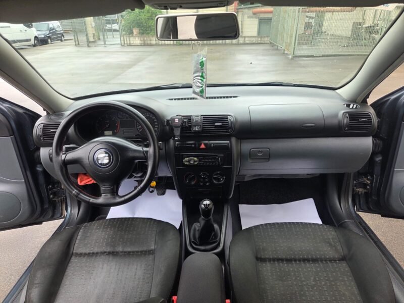 Seat Leon 1.9 TDI 5 P