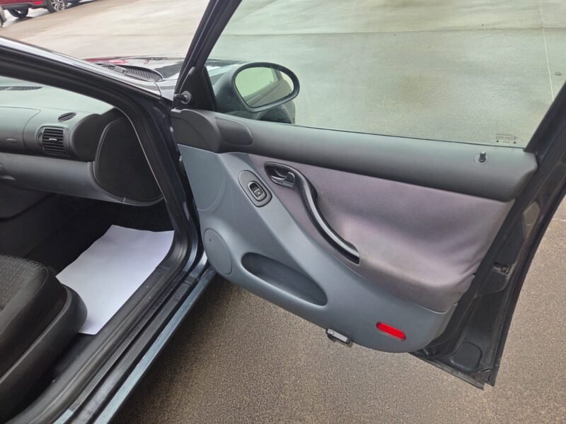 Seat Leon 1.9 TDI 5 P