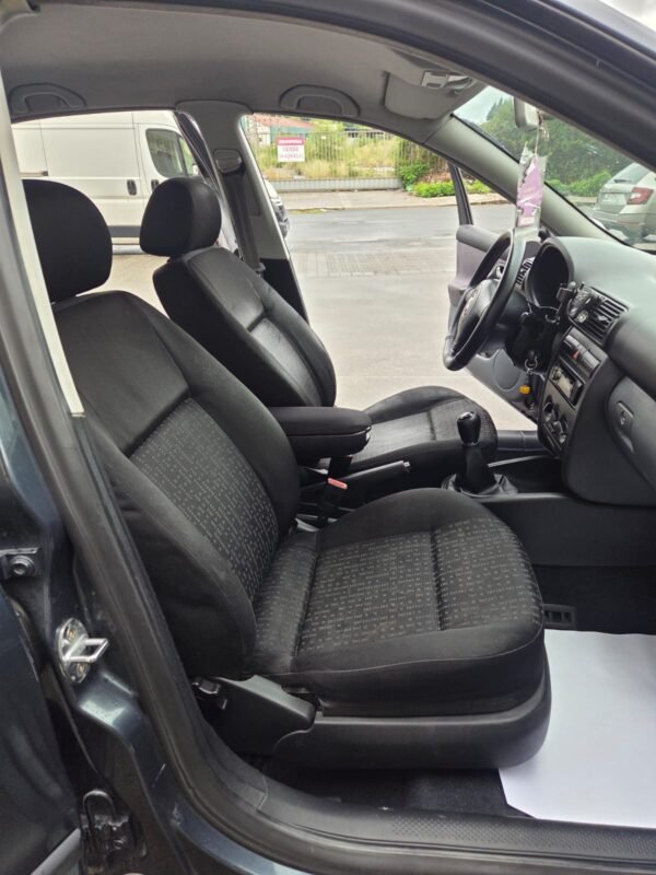 Seat Leon 1.9 TDI 5 P