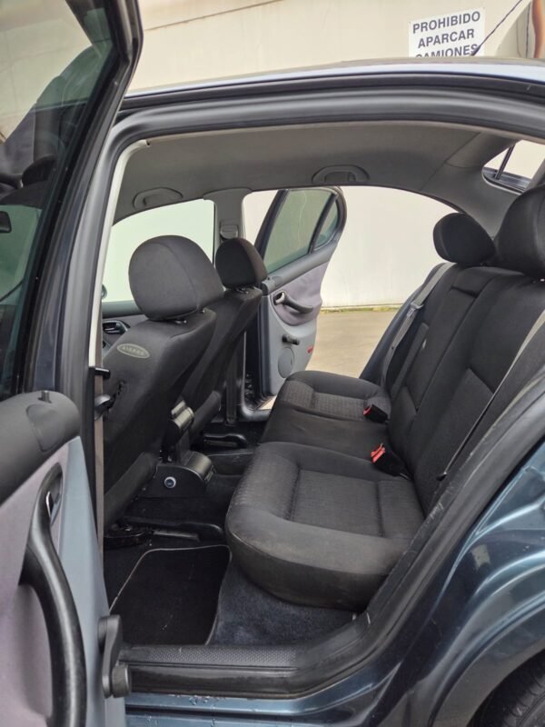Seat Leon 1.9 TDI 5 P