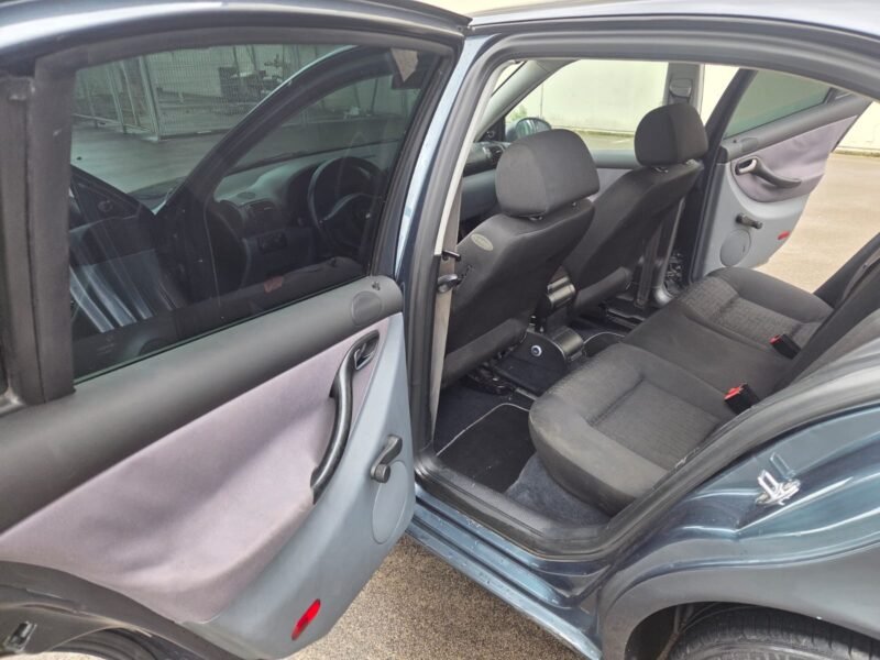 Seat Leon 1.9 TDI 5 P