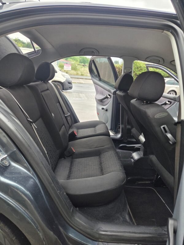 Seat Leon 1.9 TDI 5 P