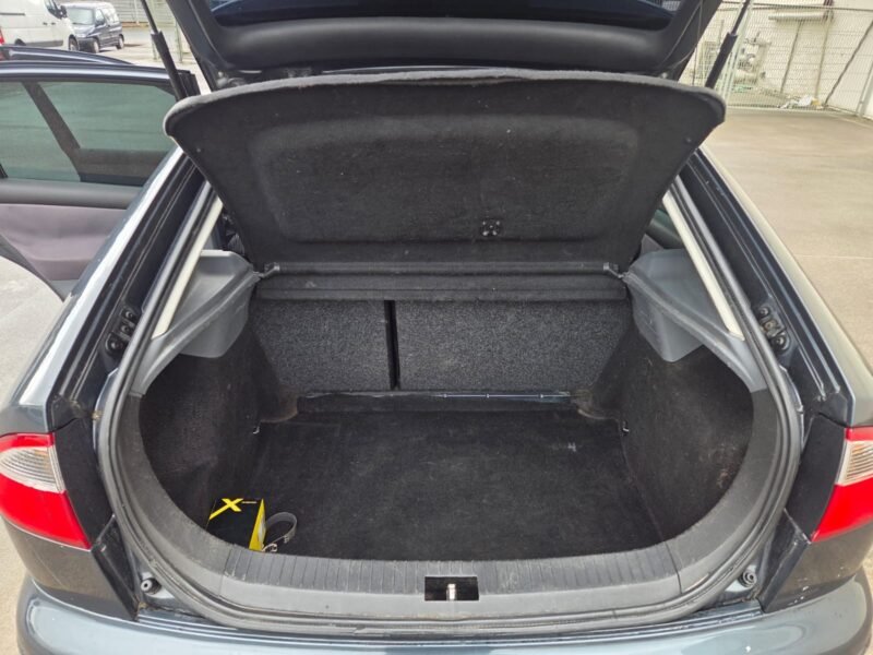 Seat Leon 1.9 TDI 5 P