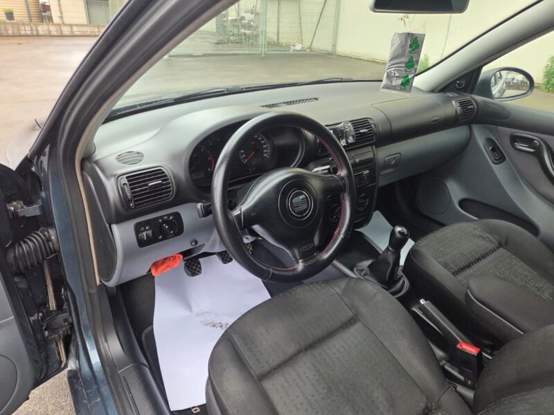 Seat Leon 1.9 TDI 5 P
