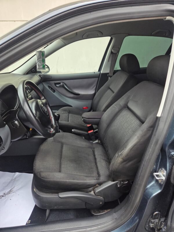 Seat Leon 1.9 TDI 5 P