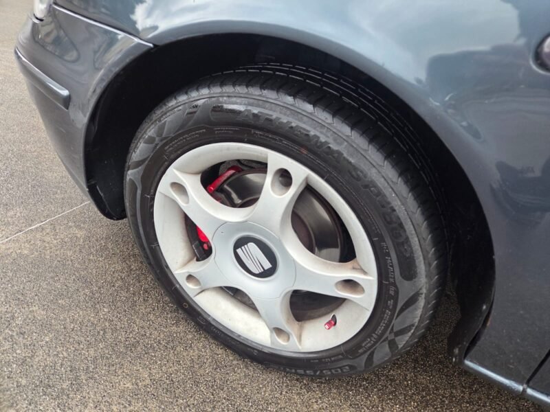 Seat Leon 1.9 TDI 5 P