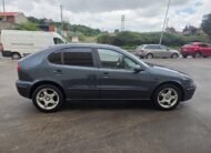 Seat Leon 1.9 TDI 5 P