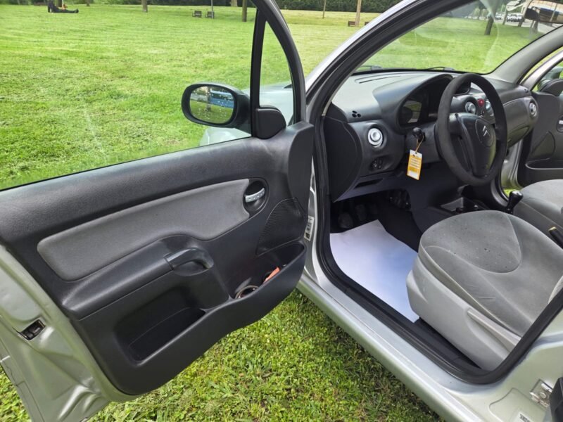 Citroen C3 1.4 HDI 5P
